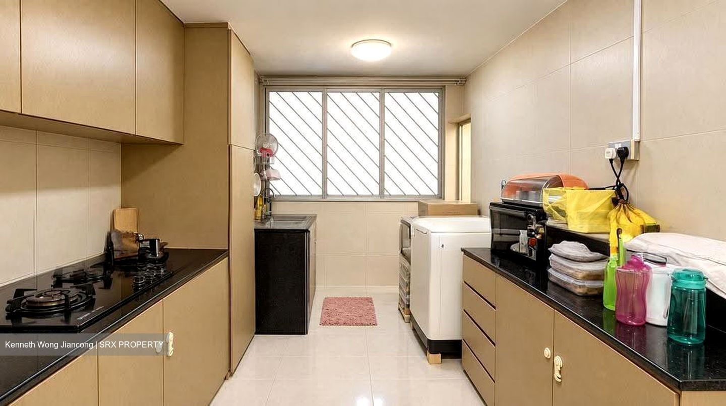 Blk 406 Sin Ming Garden (Bishan), HDB 4 Rooms #626457161